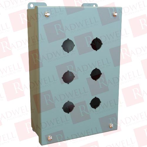 HAMMOND MANUFACTURING 1435MH
