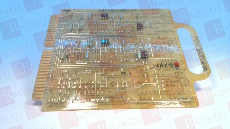 WESTINGHOUSE 1987A01G01