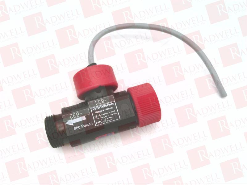 SIKA VT1541KROFIN05