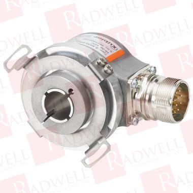 KUEBLER 8.5020.D822.0800