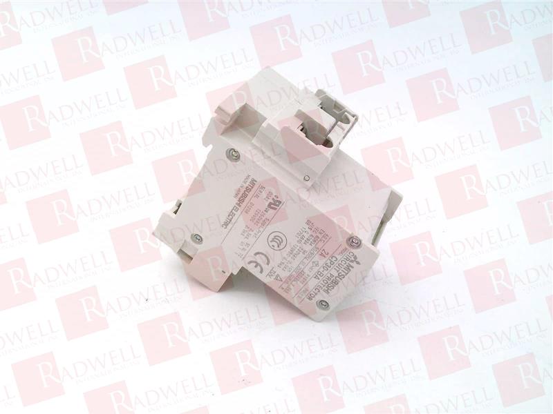 MITSUBISHI CP30BA2P1M2AA