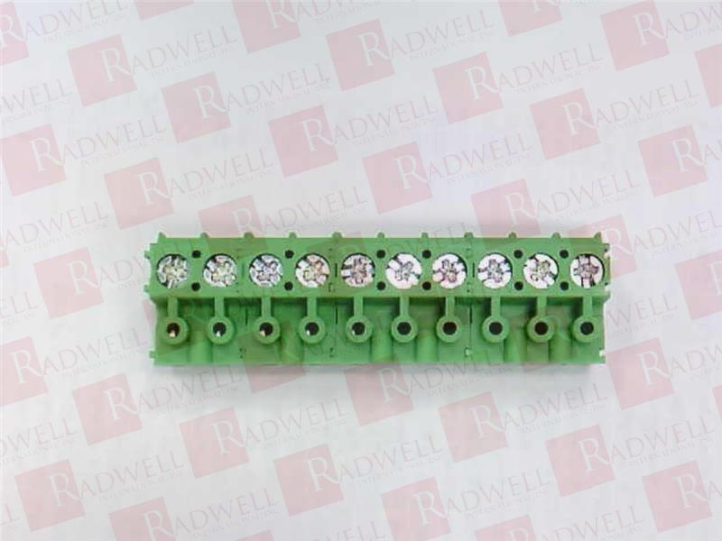 PHOENIX CONTACT PT 1,5/10-PVH-5,0