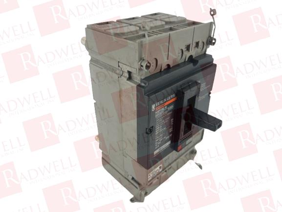 SCHNEIDER ELECTRIC NFNF36225