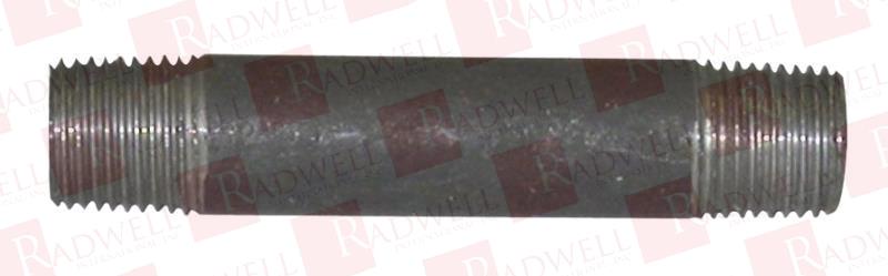 FAIRVIEW FITTINGS BI-113-A3