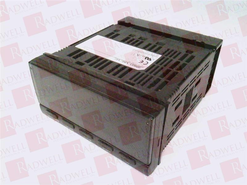 OMRON K3HB-XAD 100-240VAC