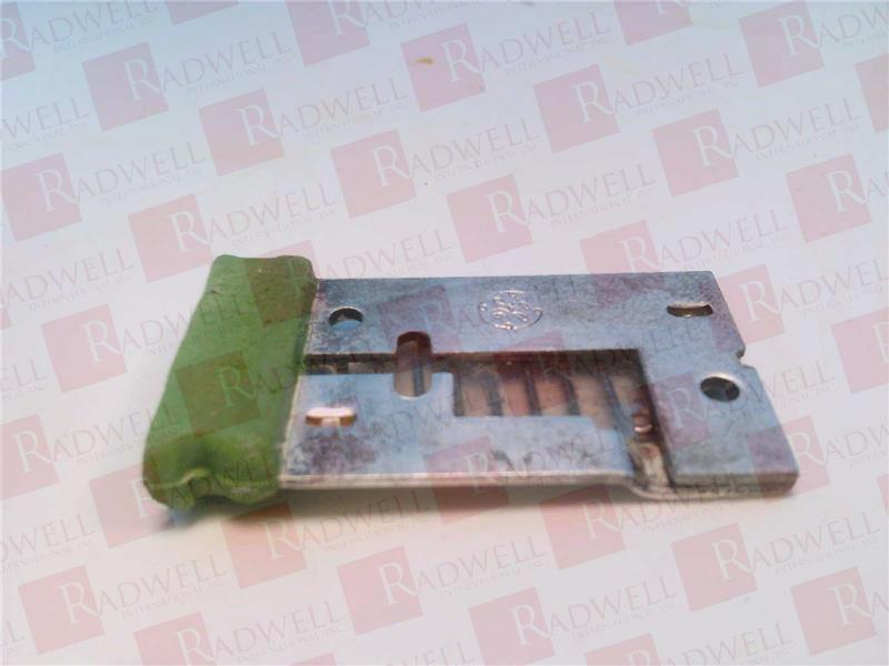 GENERAL ELECTRIC CR123-H3.17A
