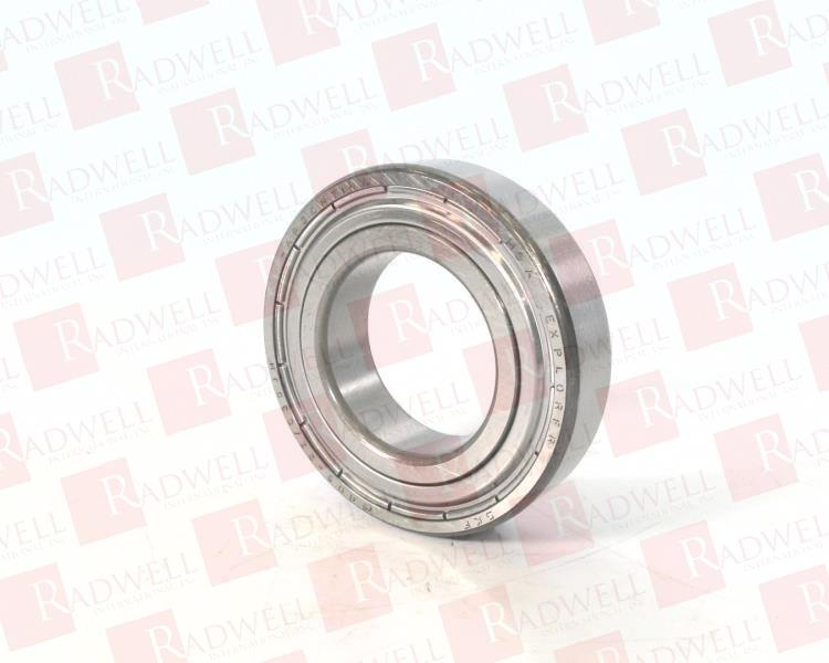 SKF 6006 2ZJEM