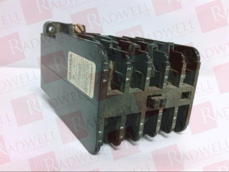 SIEMENS 3TA2112-4U