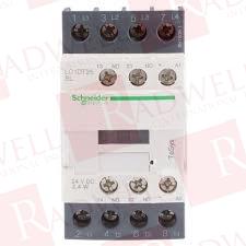 SCHNEIDER ELECTRIC LC1DT25BL