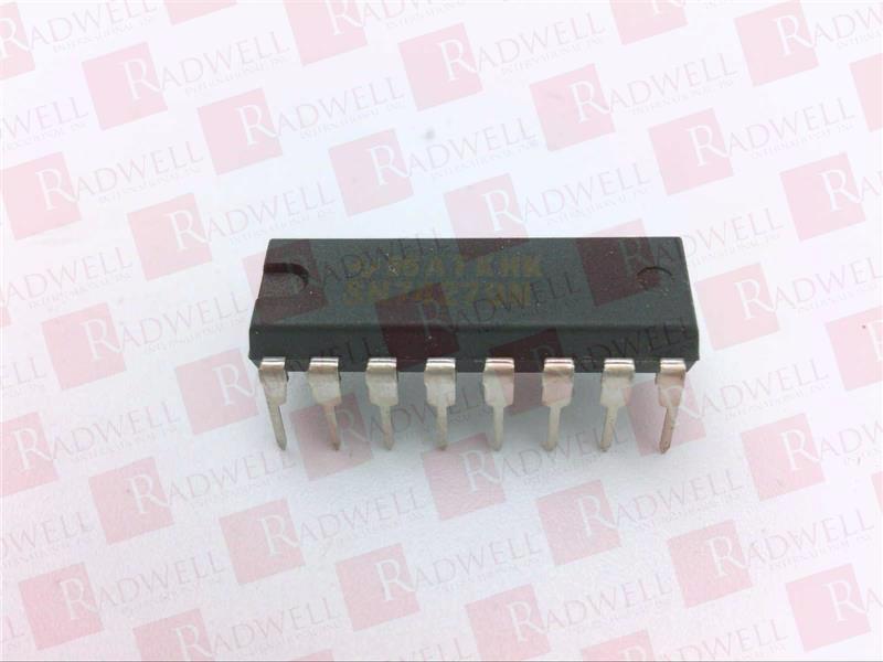 TEXAS INSTRUMENTS SEMI SN74279N