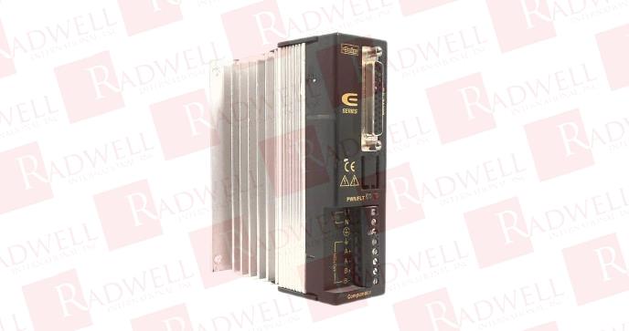 PARKER CPE-DRIVE3-13874