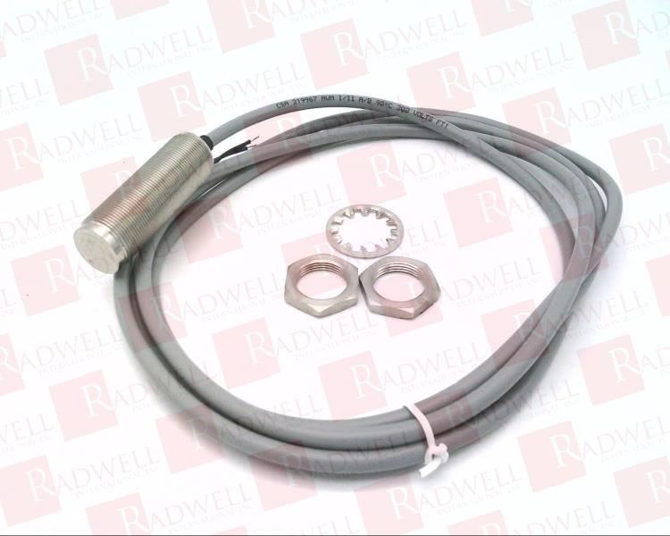 RADWELL VERIFIED SUBSTITUTE FCS1-1805P-B3U2-SUB