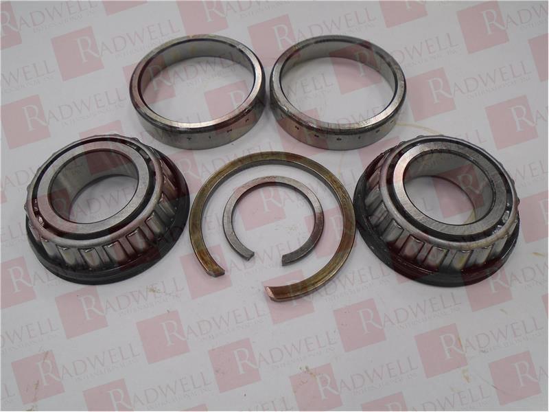 TIMKEN L44600LA-902A7