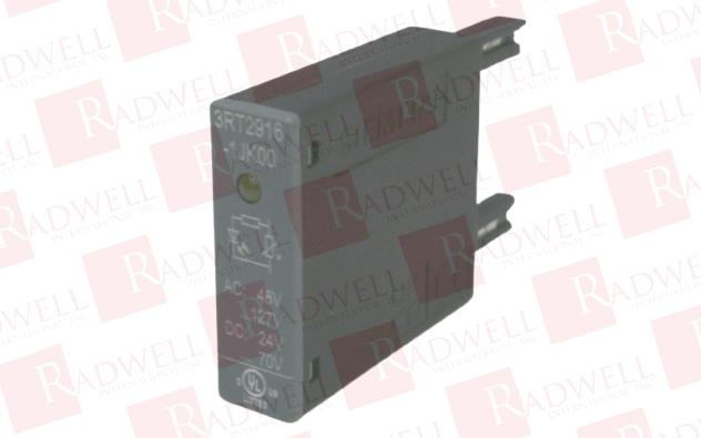 SIEMENS 3RT2916-1JK00