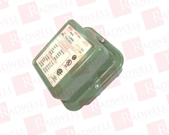 ASCO PB21B/RV24A21