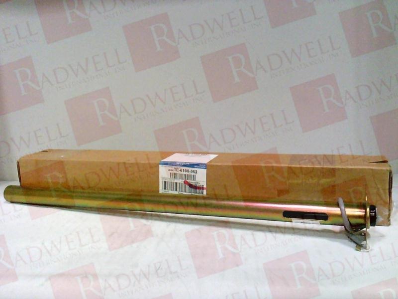 JOHNSON CONTROLS TE-6100-962