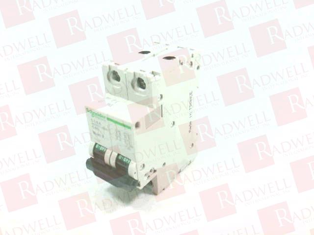 SCHNEIDER ELECTRIC MG17443