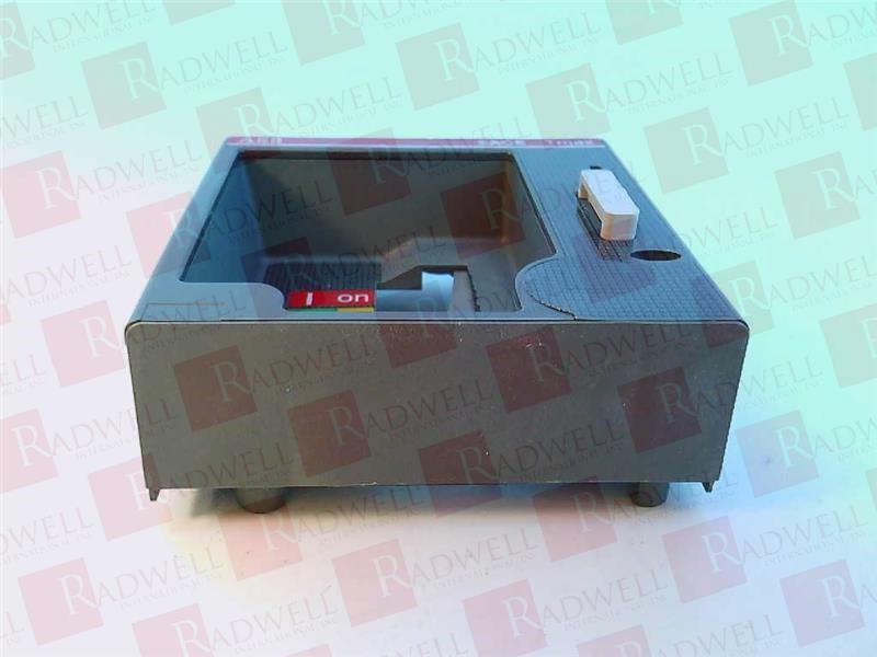 ASEA BROWN BOVERI KT5FLD