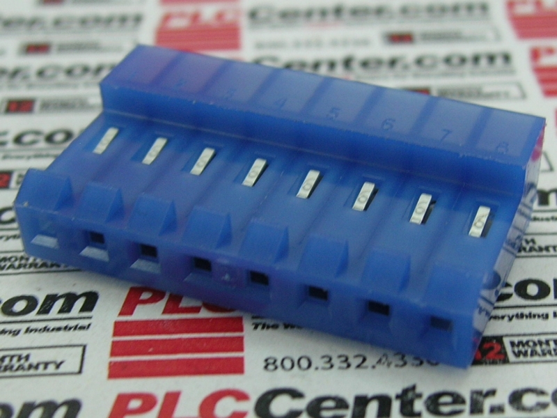 TE CONNECTIVITY 3-640430-8
