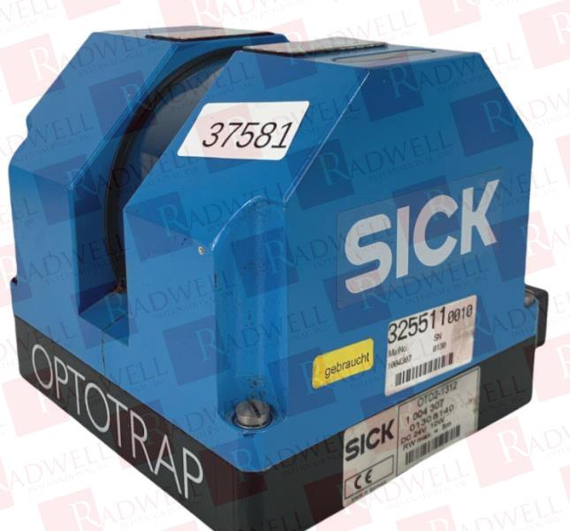 SICK OTD2-1312
