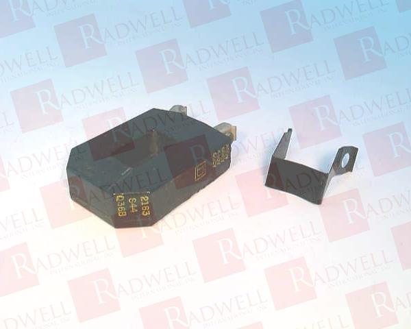 SCHNEIDER ELECTRIC 2183-S44-Q36B