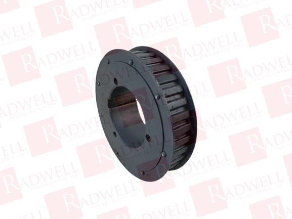 REGAL REXNORD 36HQ100