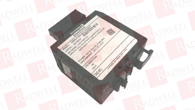 ACROMAG 5002L3-503-4V1-10-NCR