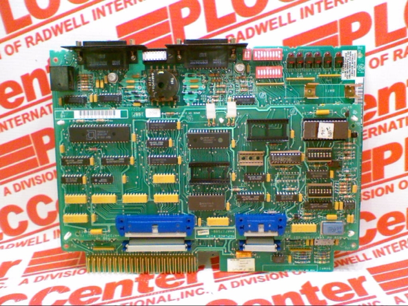 FANUC IC600BF947