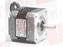 STEPPER MOTOR 1.2AMP 2PH 4VDC 1.8 DEG/STEP