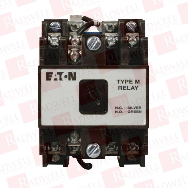 EATON CORPORATION D26MRD51A1