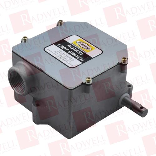 HUBBELL 55-4E-4SP-WR-40