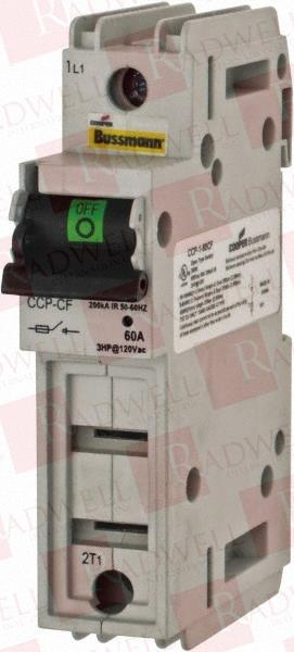 EATON CORPORATION CCP-1-60CF