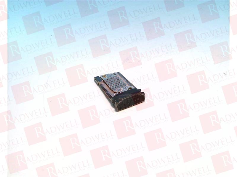 GENERAL ELECTRIC CR123-H14.4A