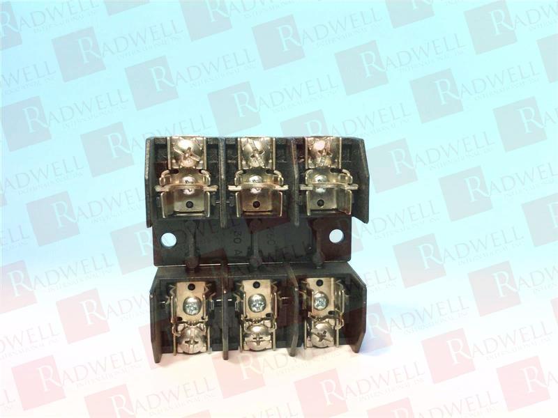 LITTELFUSE LR25030-3PR