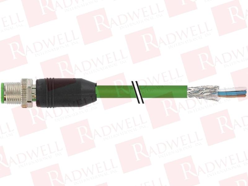 MURR ELEKTRONIK 7000-14541-7930500