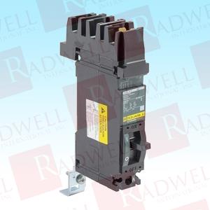 SCHNEIDER ELECTRIC SFA1032B