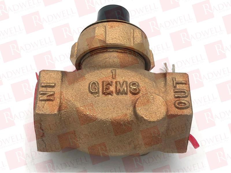 GEMS SENSORS FS-210
