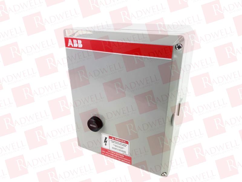 ASEA BROWN BOVERI 11P-2K