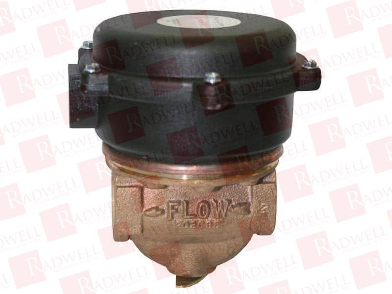 XYLEM 115600