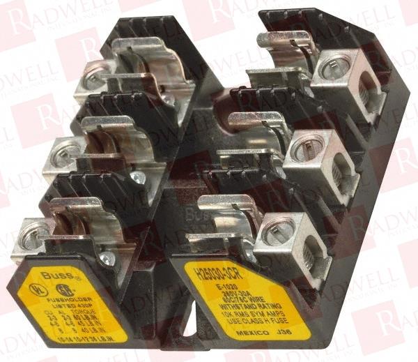 EATON CORPORATION H25100-3CR