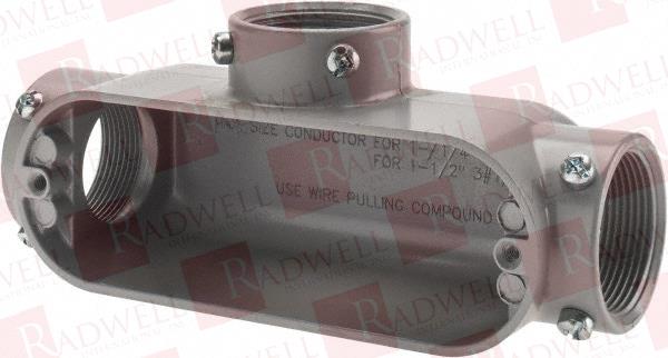 EATON CORPORATION T55 MT