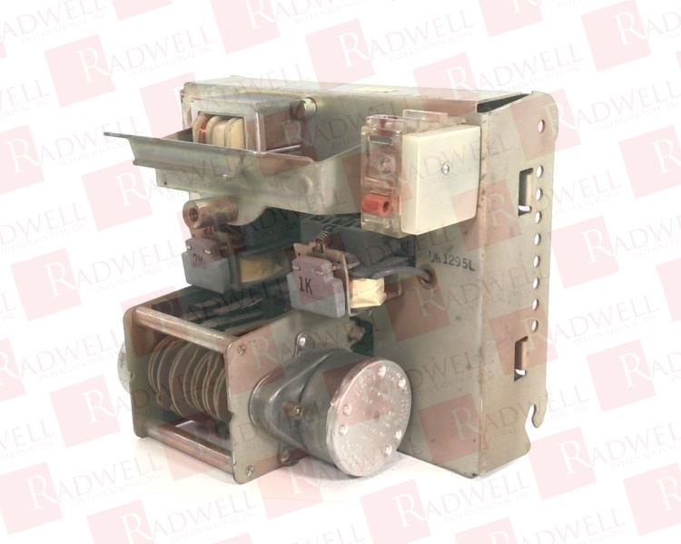 HONEYWELL R4140M1004