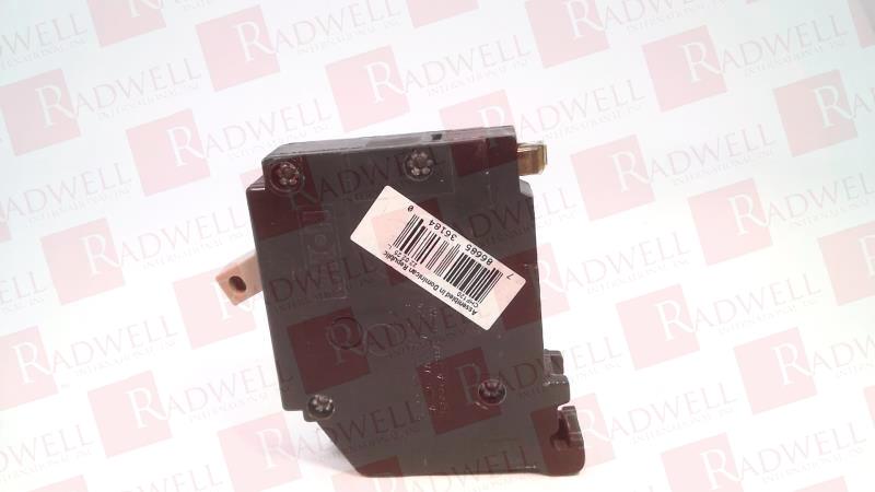 EATON CORPORATION CHF120