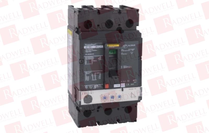 SCHNEIDER ELECTRIC KAL361256139