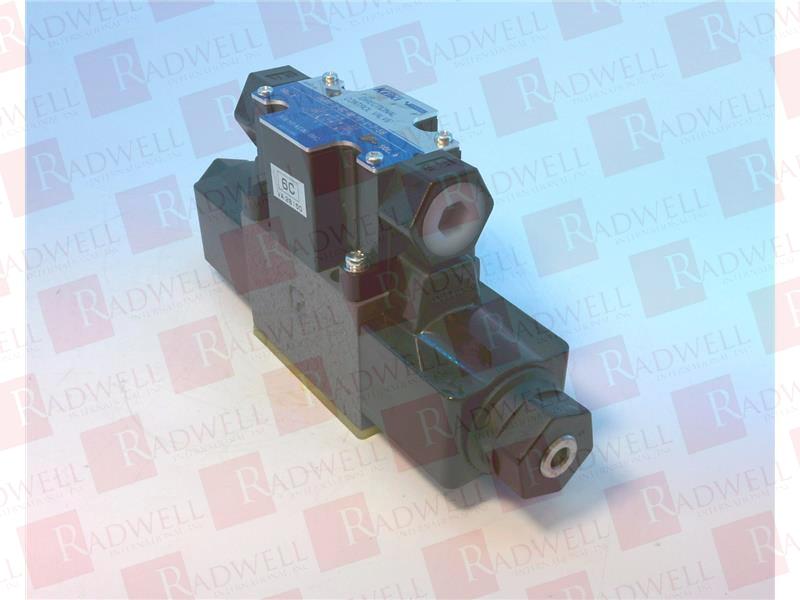 TOKYO KEIKI DG4V-3-6C-M-P2-V-7-56