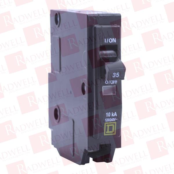 SCHNEIDER ELECTRIC QO150CP