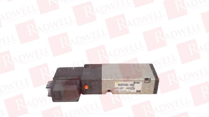SMC NVZ51405MZ