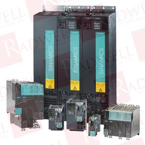 SIEMENS 6SL3330-1TE38-2AA3