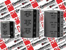 CORNELL DUBILIER 381LQ471M250J022