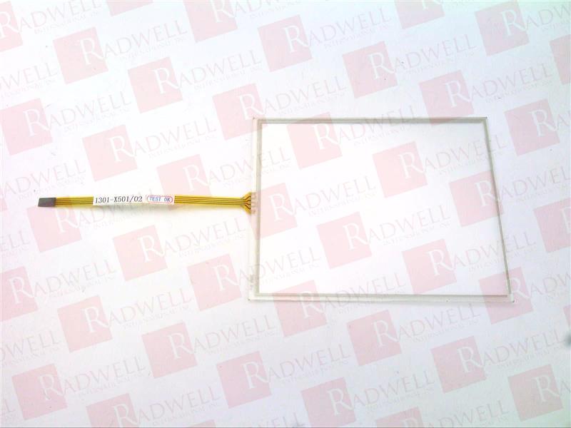 DMC 1301-X501-02-TOUCHGL